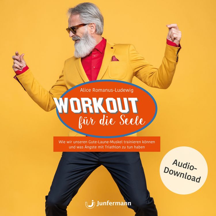 Produktbild: Workout f&uuml;r die Seele