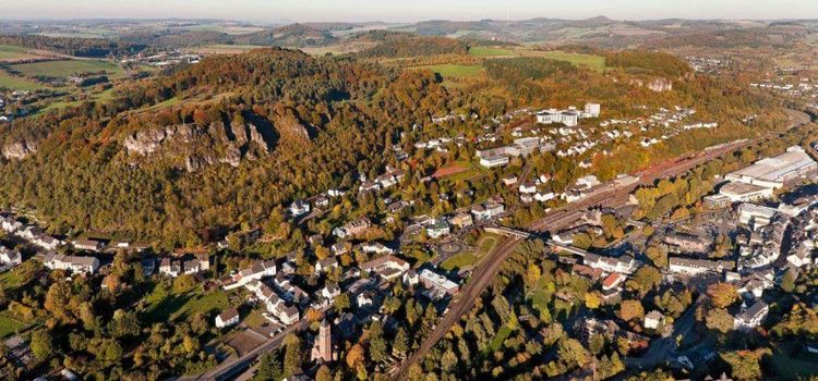 Produktbild: Himmel &uuml;ber der Vulkaneifel