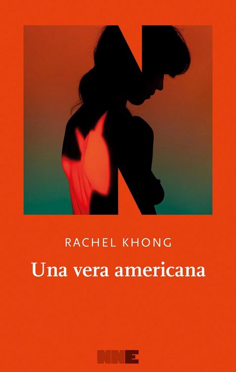 Produktbild: Una vera americana