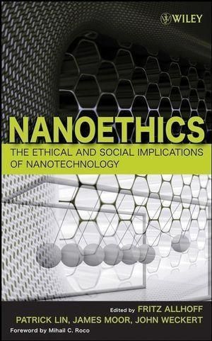 Produktbild: What Is Nanotechnology and Why Does It Matter?