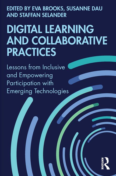 Produktbild: Digital Learning and Collaborative Practices