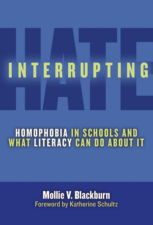 Produktbild: Interrupting Hate