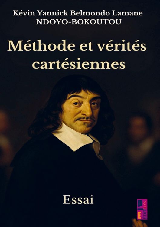 Produktbild: M&eacute;thode et v&eacute;rit&eacute;s cart&eacute;siennes