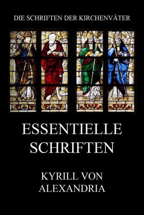 Produktbild: Essentielle Schriften