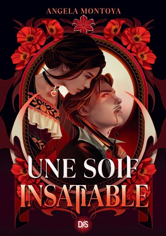 Produktbild: Une soif insatiable