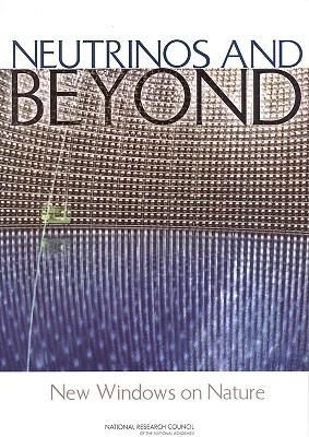 Produktbild: Neutrinos and Beyond