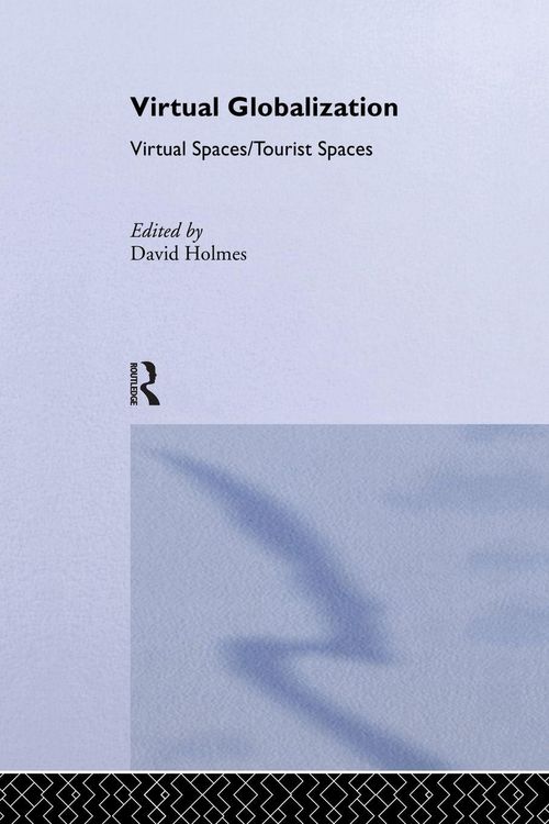 Produktbild: Virtual Globalization