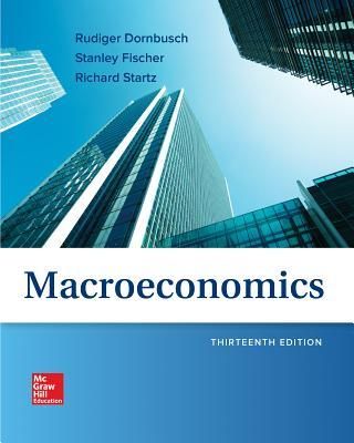 Produktbild: Macroeconomics