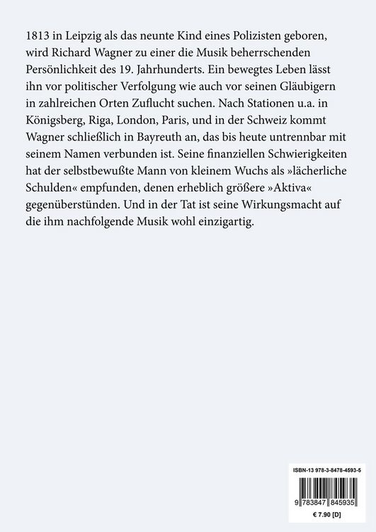 Produktbild: Lohengrin (Gro&szlig;druck)
