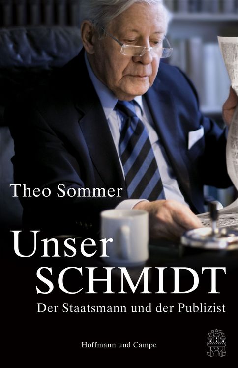 Produktbild: Unser Schmidt