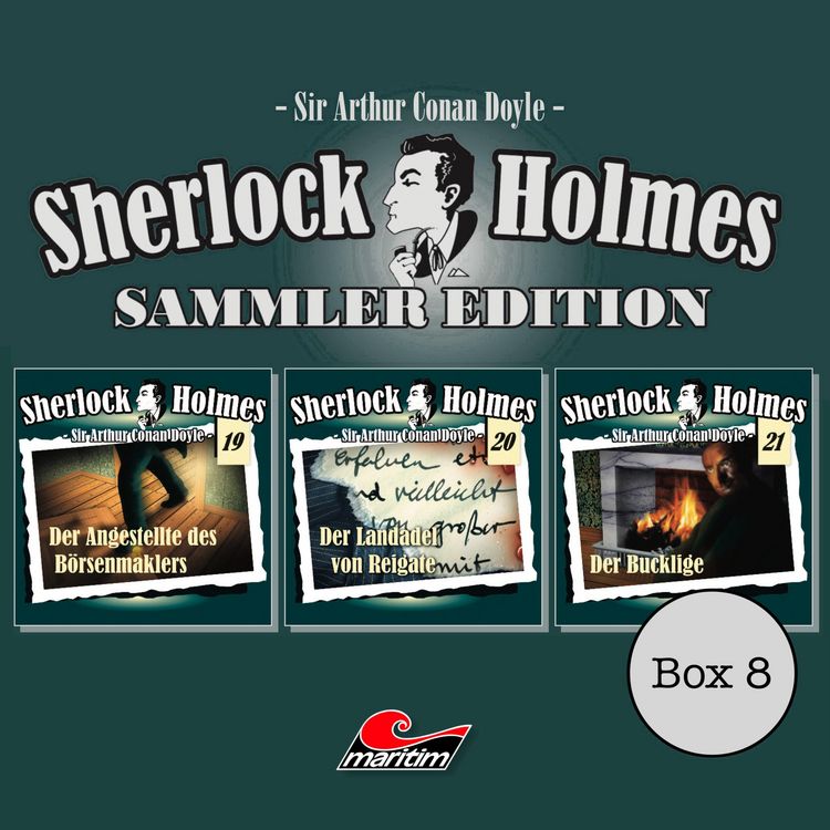 Produktbild: Sammler Edition