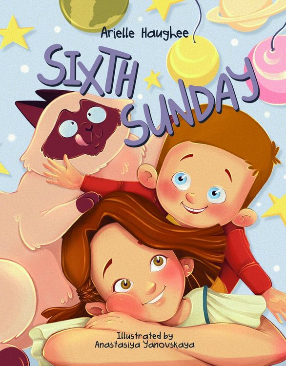 Produktbild: Sixth Sunday