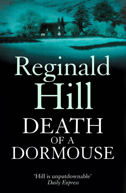 Produktbild: Death of a Dormouse
