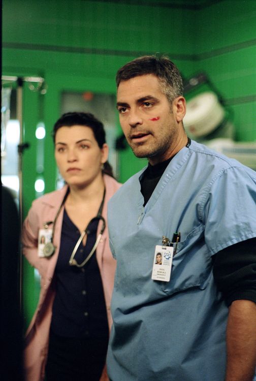 Emergency Room - Staffel 5 [6 DVDs]