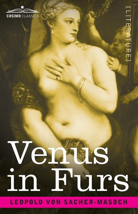 Produktbild: Venus in Furs