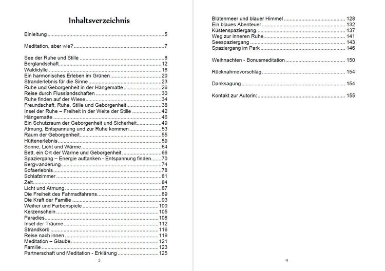 Produktbild: 40 Meditationen f&uuml;r deine pers&ouml;nliche Auszeit