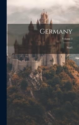 Produktbild: Germany; Volume 3