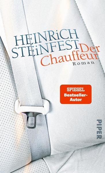 Produktbild: Der Chauffeur