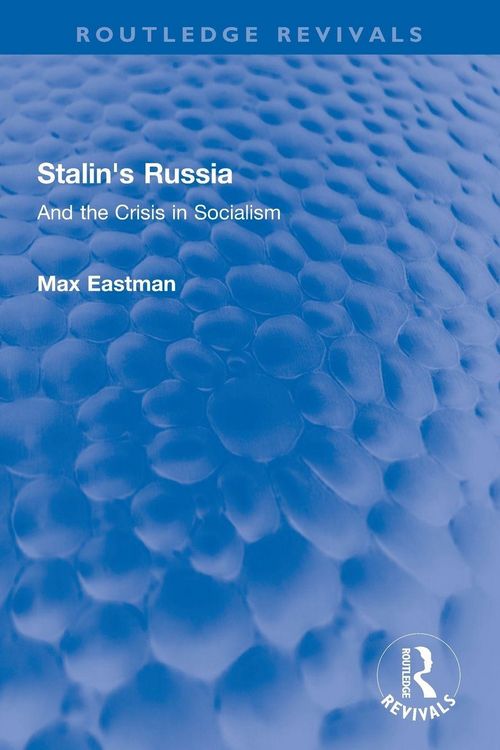 Produktbild: Stalin's Russia