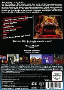 Produktbild: Die &Auml;rzte - Killer