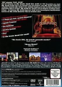 Produktbild: Die &Auml;rzte - Killer