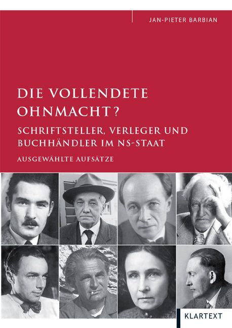 Produktbild: Die vollendete Ohnmacht?