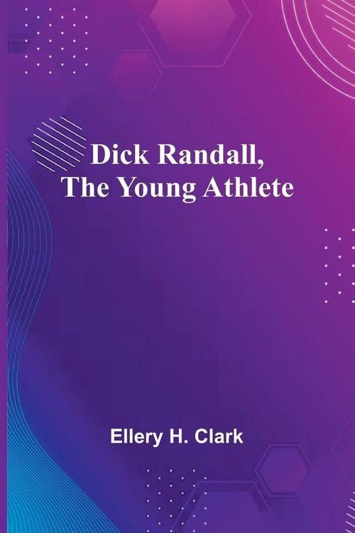Produktbild: Dick Randall, The Young Athlete