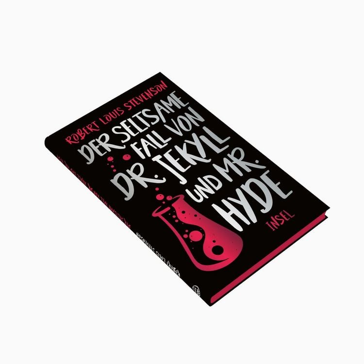 Produktbild: Der seltsame Fall von Dr. Jekyll und Mr. Hyde