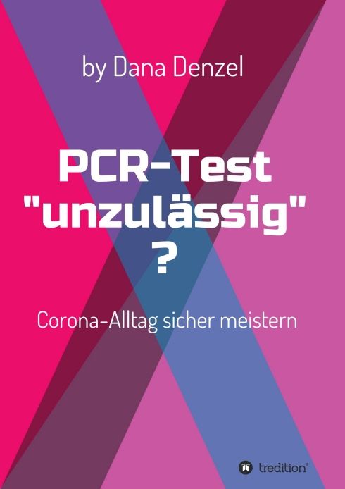 Produktbild: PCR-Test "unzul&auml;ssig"?