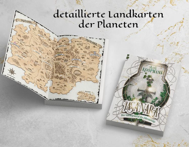 Produktbild: Iasanara