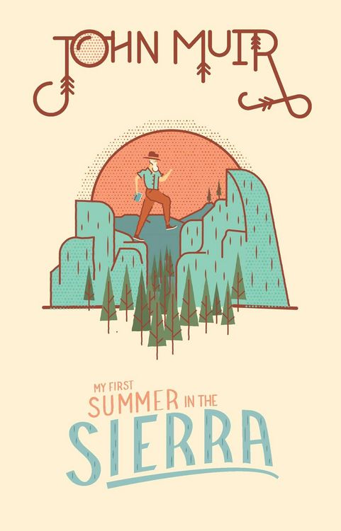 Produktbild: My First Summer in the Sierra