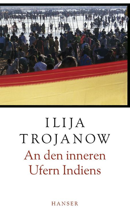 Produktbild: An den inneren Ufern Indiens