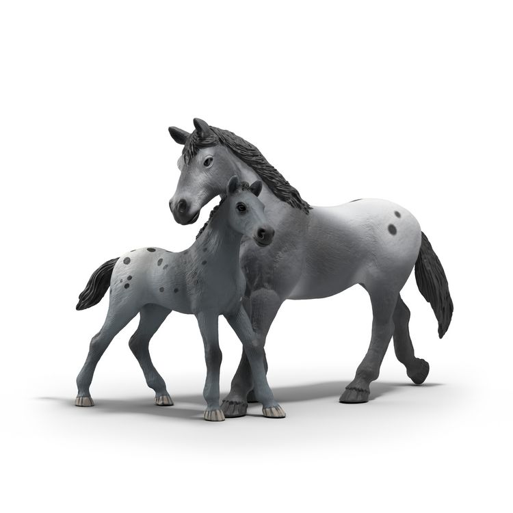 Produktbild: schleich&reg; 42776 Lisas Turnier Training