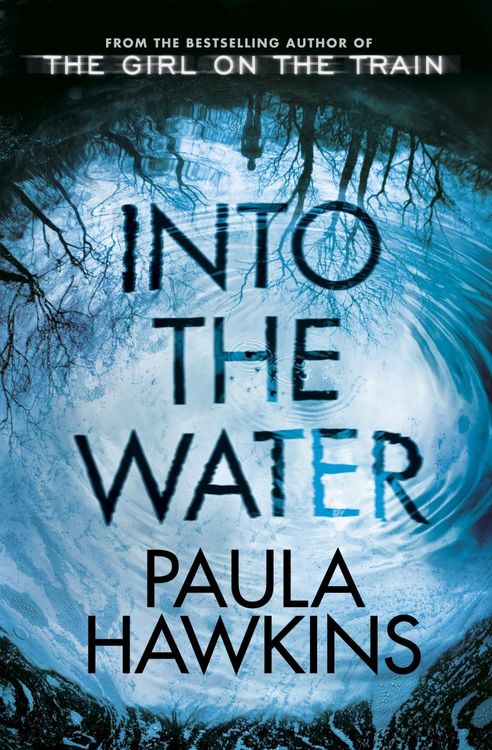 Produktbild: Into the Water