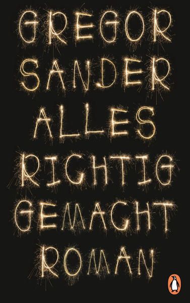 Produktbild: Alles richtig gemacht