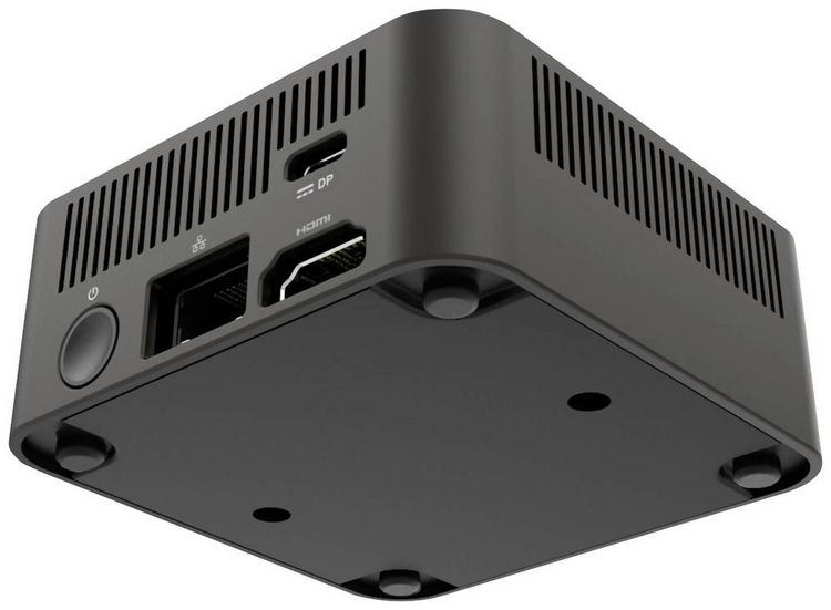 Produktbild: Legamaster Airserver Connect 3 Cast Empf&auml;nger