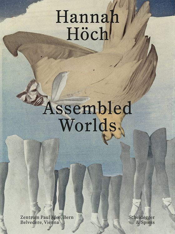 Produktbild: Hannah H&ouml;ch
