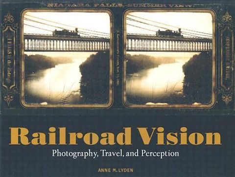 Produktbild: Railroad Vision
