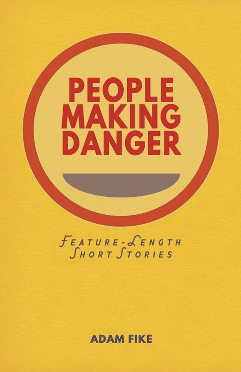 Produktbild: People Making Danger