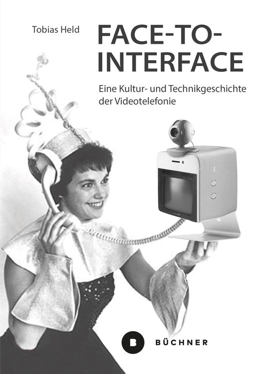 Bild vom Artikel Face-to-Interface vom Autor Tobias Held