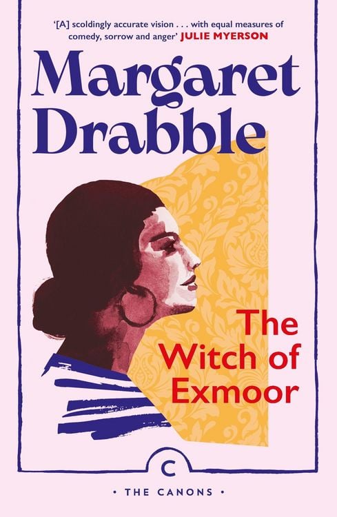 Produktbild: The Witch of Exmoor