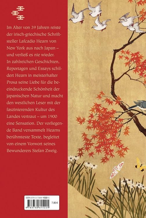 Produktbild: Das Japan-Buch. Die sch&ouml;nsten Reportagen aus dem Land der aufgehenden Sonne