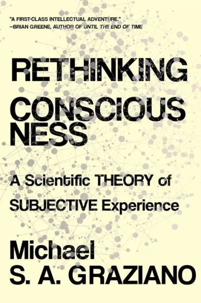 Produktbild: Rethinking Consciousness: A Scientific Theory of Subjective Experience
