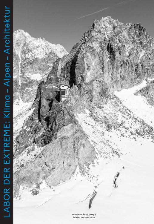 Produktbild: Labor der Extreme
