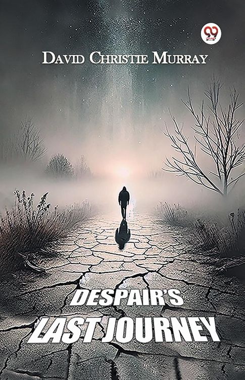 Produktbild: Despair s Last Journey