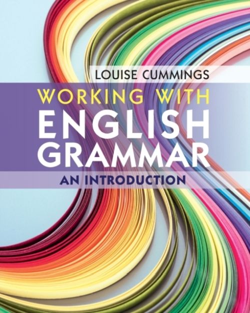 Produktbild: Working with English Grammar