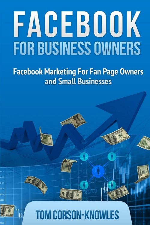 Produktbild: Facebook for Business Owners