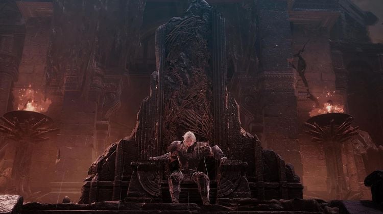 Produktbild: The First Berserker: Khazan