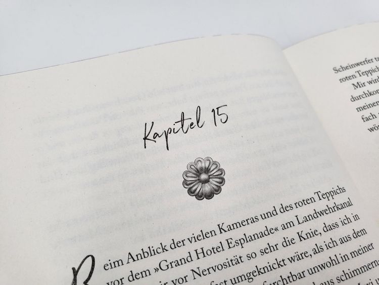 Produktbild: Beautiful Secrets &ndash;&nbsp;Wenn&nbsp;du mich ber&uuml;hrst