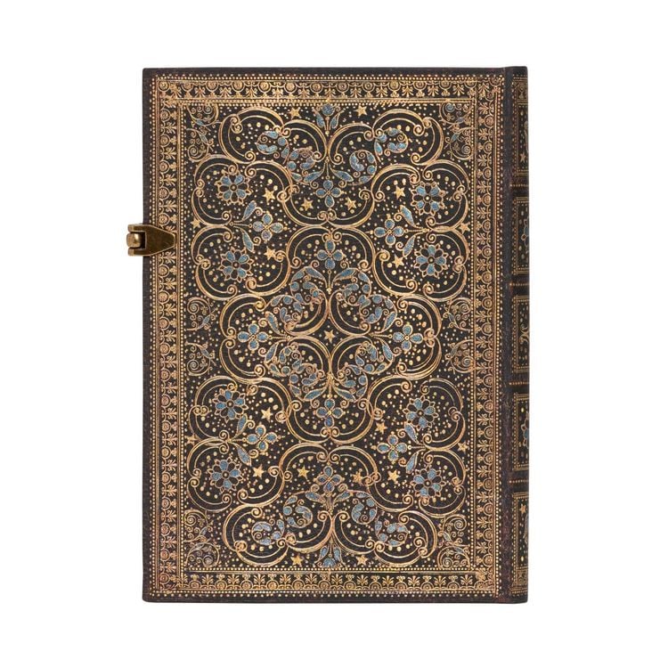 Produktbild: Hardcover Notizbuch Restauration, Midi, Liniert